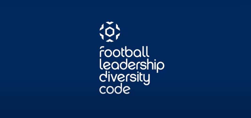 FA Football Leadership Diversity Code 
