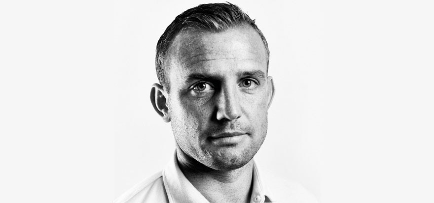 Lee Cattermole
