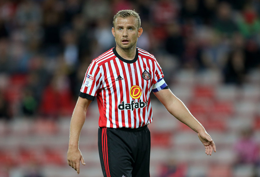 Lee Cattermole