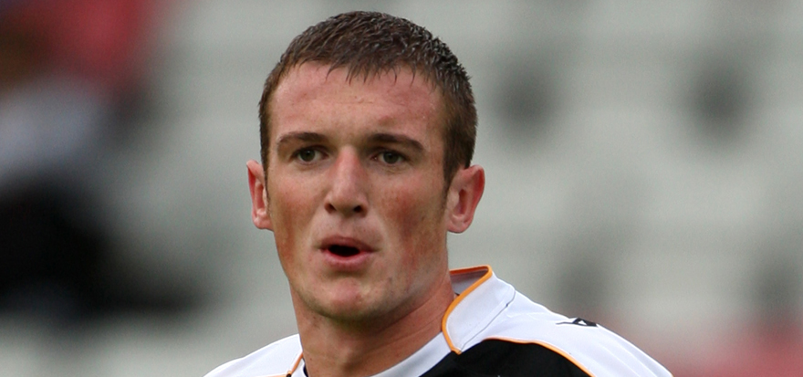 Lee Collins