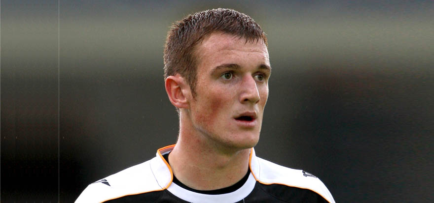 Lee Collins