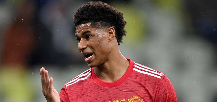 Rashford