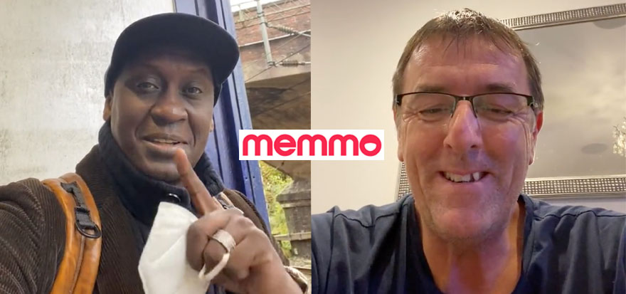 memmo 