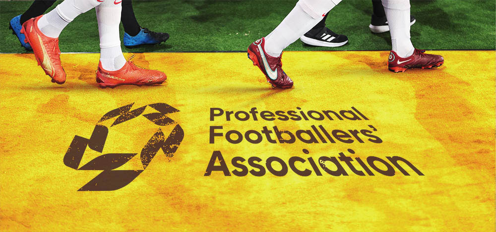PFA Logo