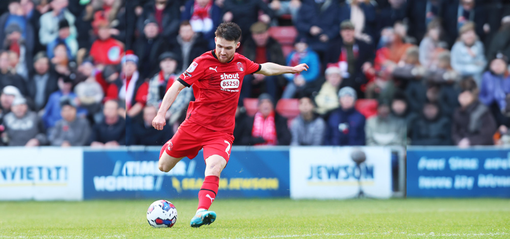 Paul Smyth, Leyton Orient