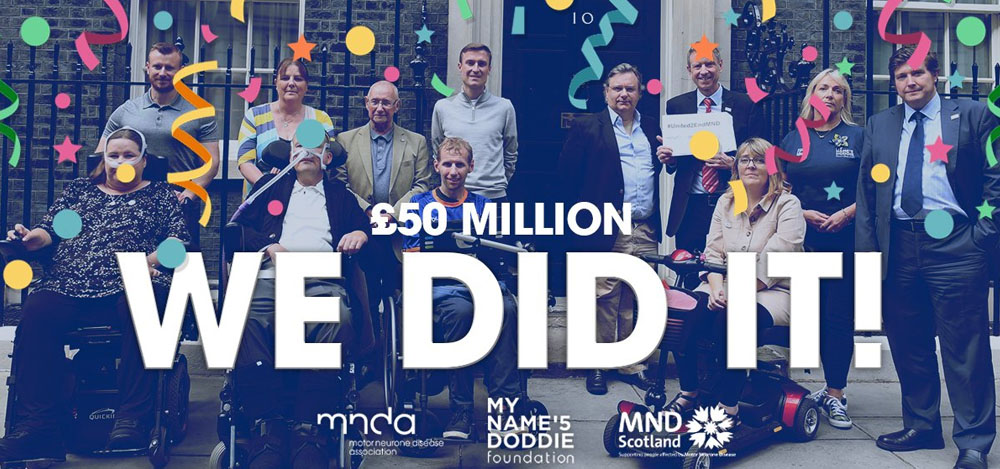 MND