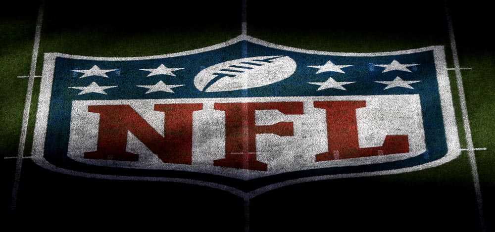 NFL logo
