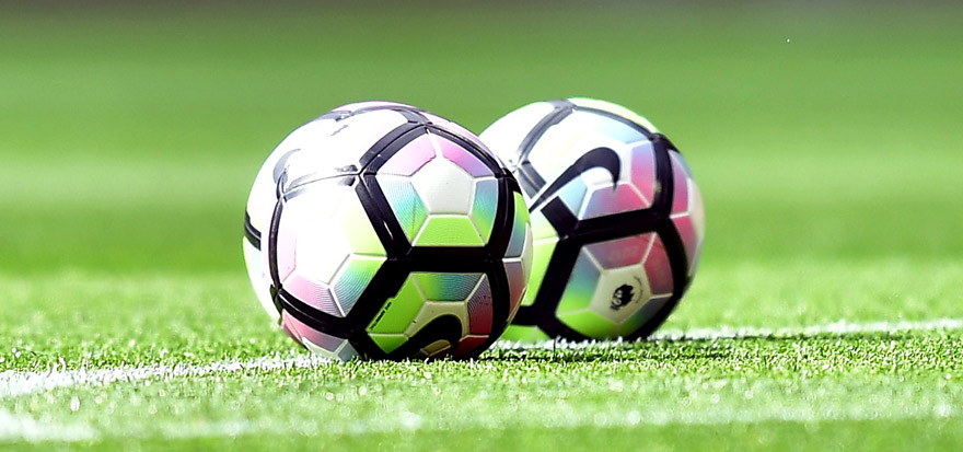 Football general