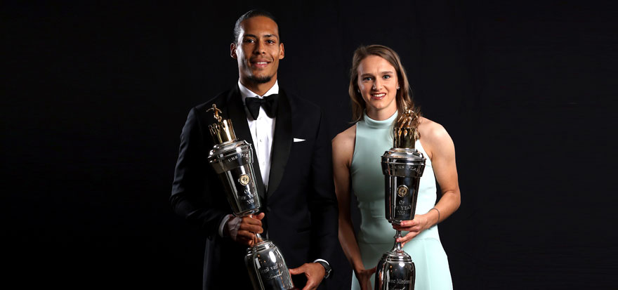 PFA Awards