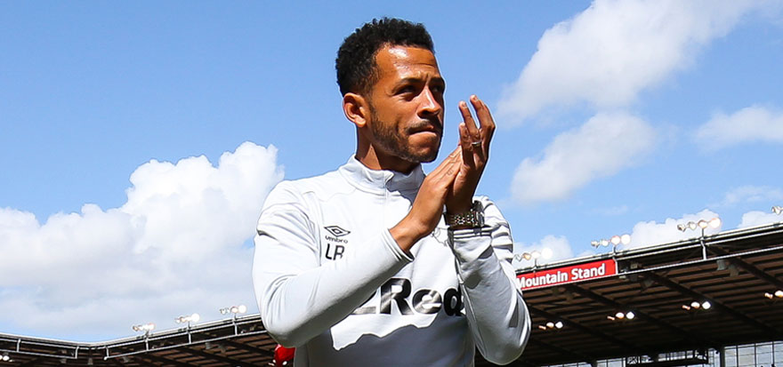 Liam Rosenior