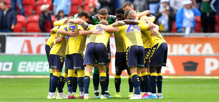 PFA respond to EFL