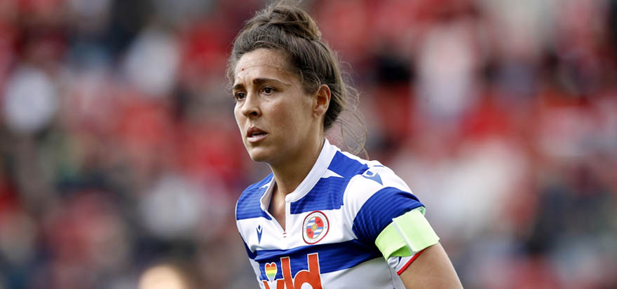 Fara Williams
