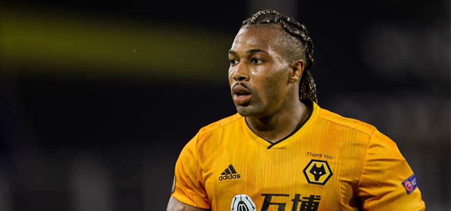Adama Traore 
