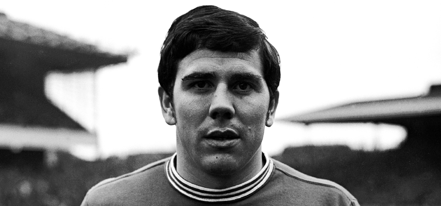 Peter Hindley
