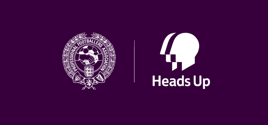 PFA and Heads Up