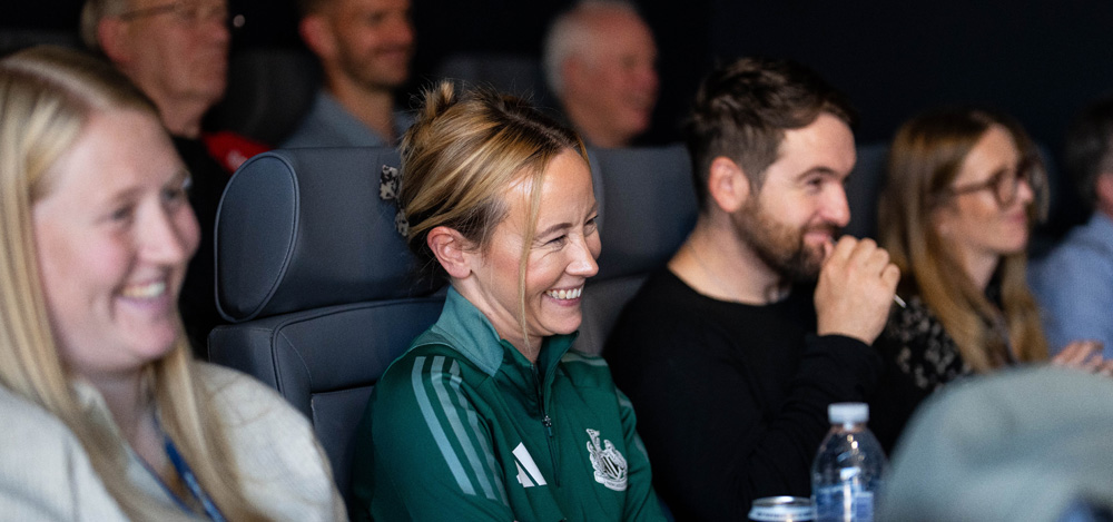 PFA hosts Premier League and partners for ‘Developing Dementia’ workshop
