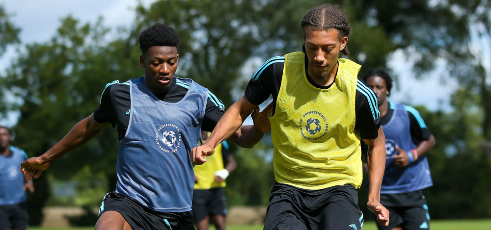 PFA Pre-Season