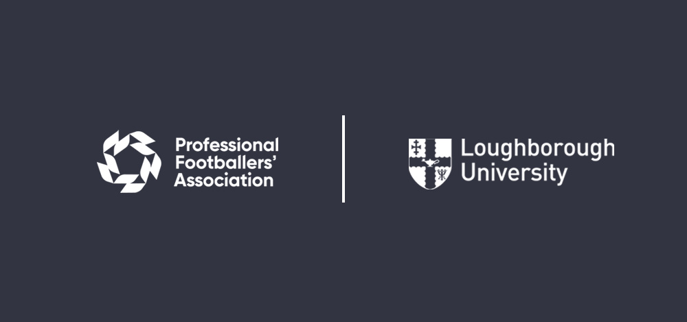 PFA x Loughborough University 