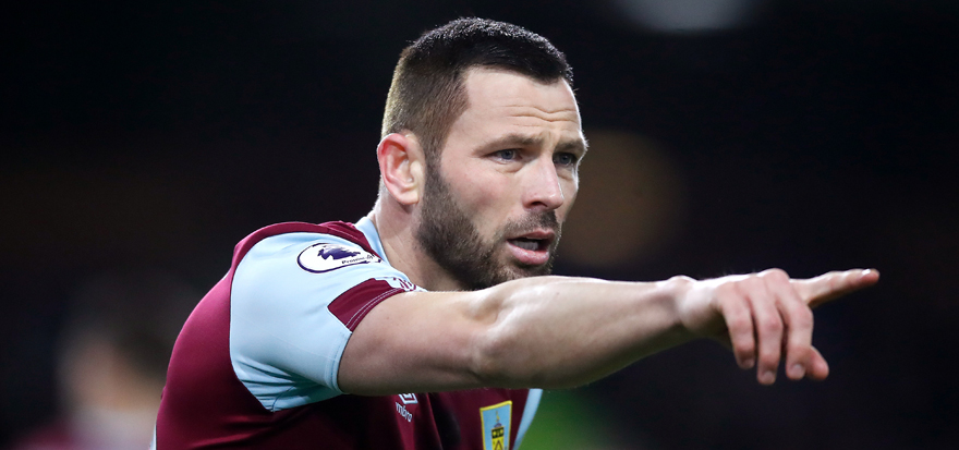 Phil Bardsley