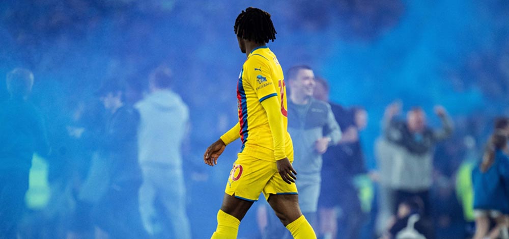 Player safety at risk as arrests and banning orders on the rise in English football