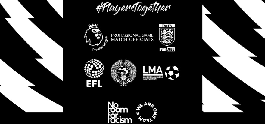 players together