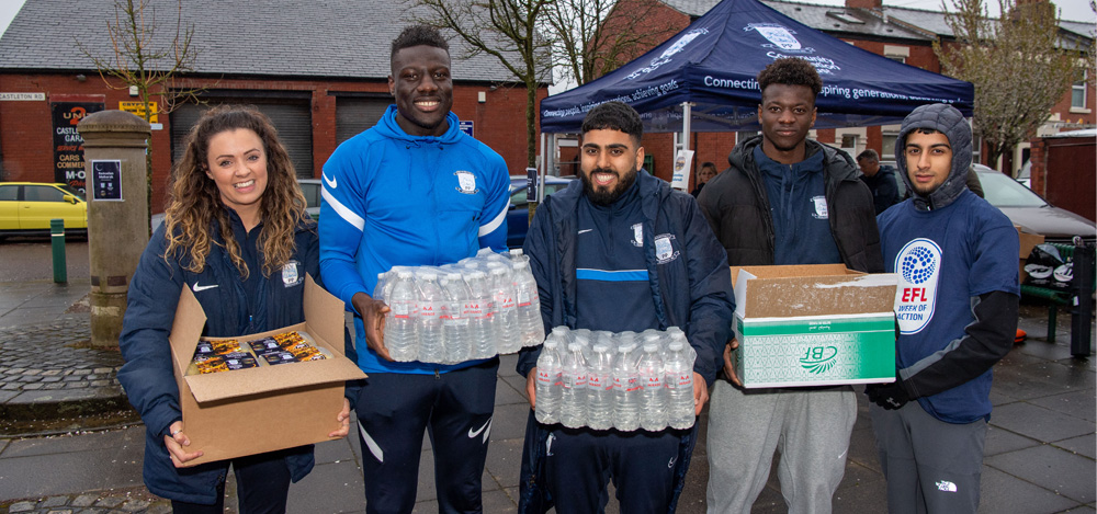 PNE Ramadan Project