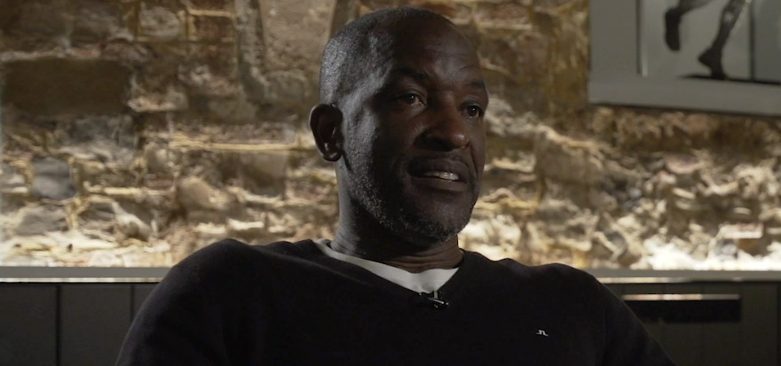 Chris Powell