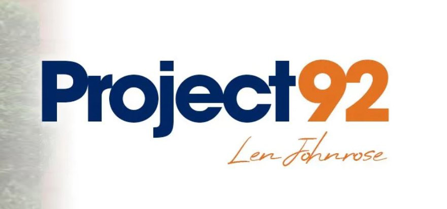 Project 92