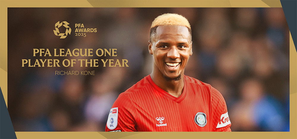 Richard Kone 