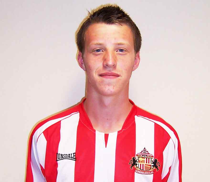 Richard Smith