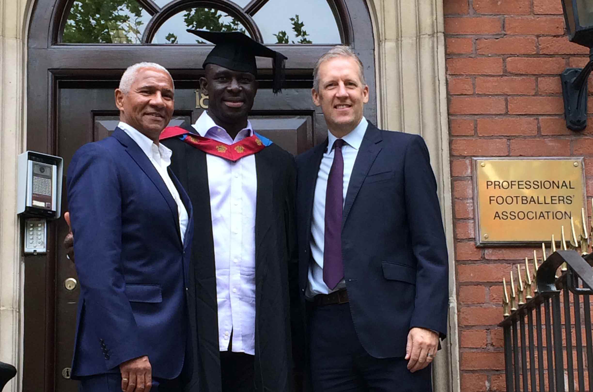 Seyi Olofinjana