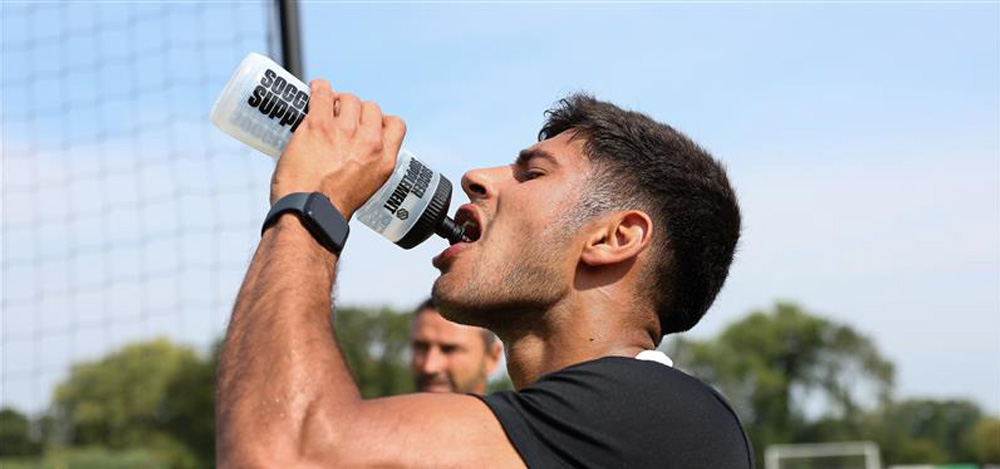 Soccer Supplement