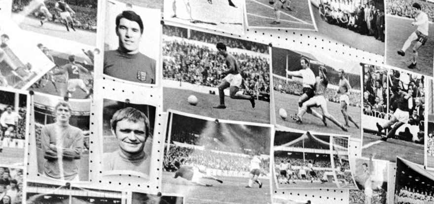 Sporting Memories Foundation 