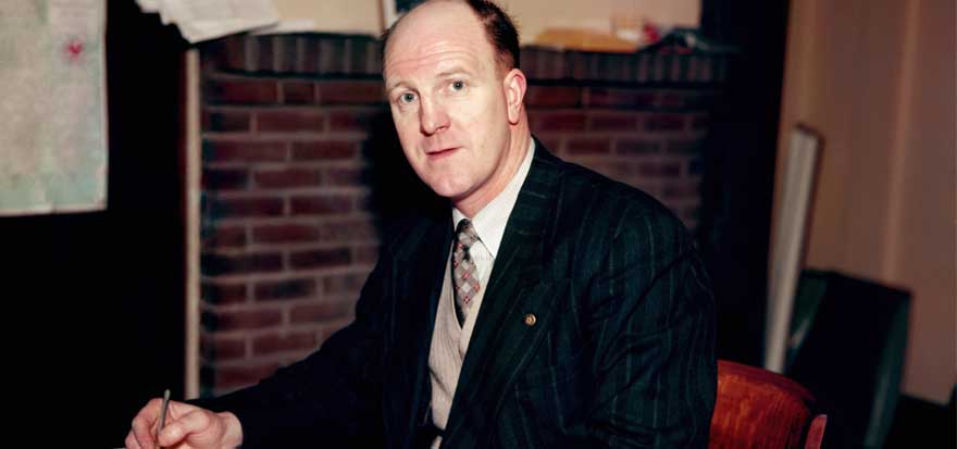 Stan Cullis