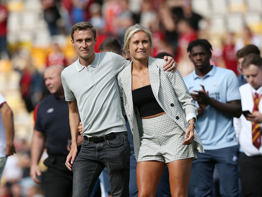 Stephen Darby