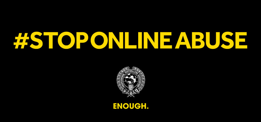 Stop Online Abuse