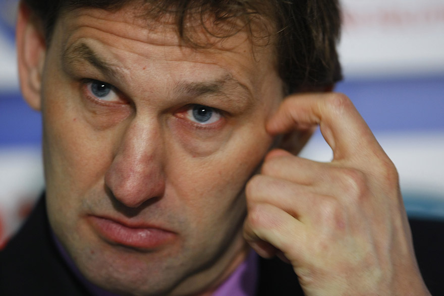 Tony Adams