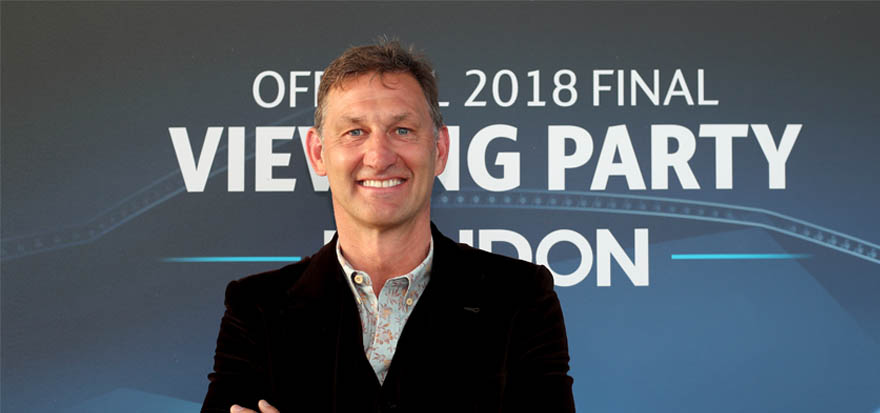 Tony Adams