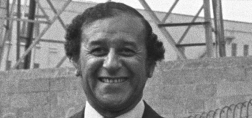 Tony Collins