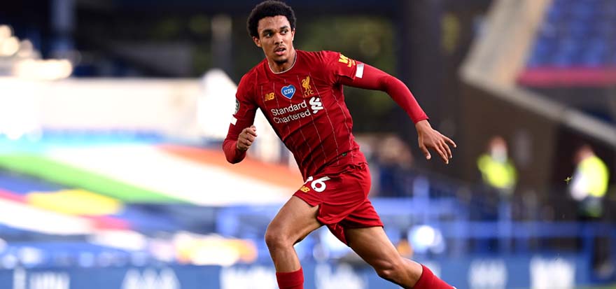 trent alexander-arnold
