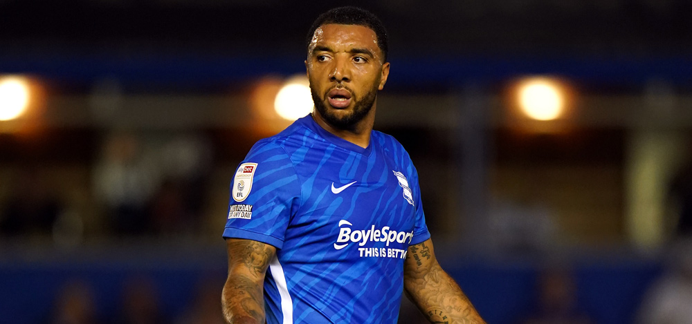Troy Deeney