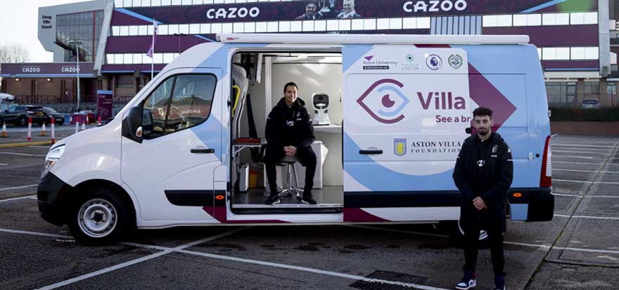 Villa Vision 