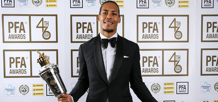 Van Dijk