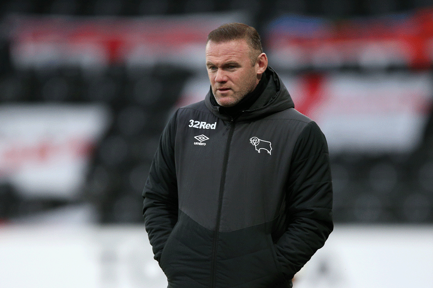 Rooney
