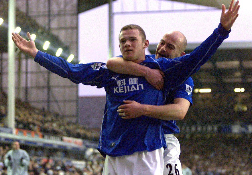 Rooney