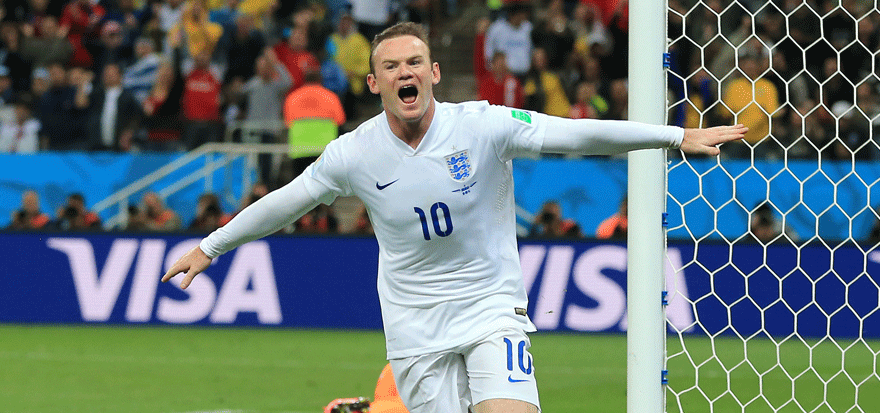 Rooney