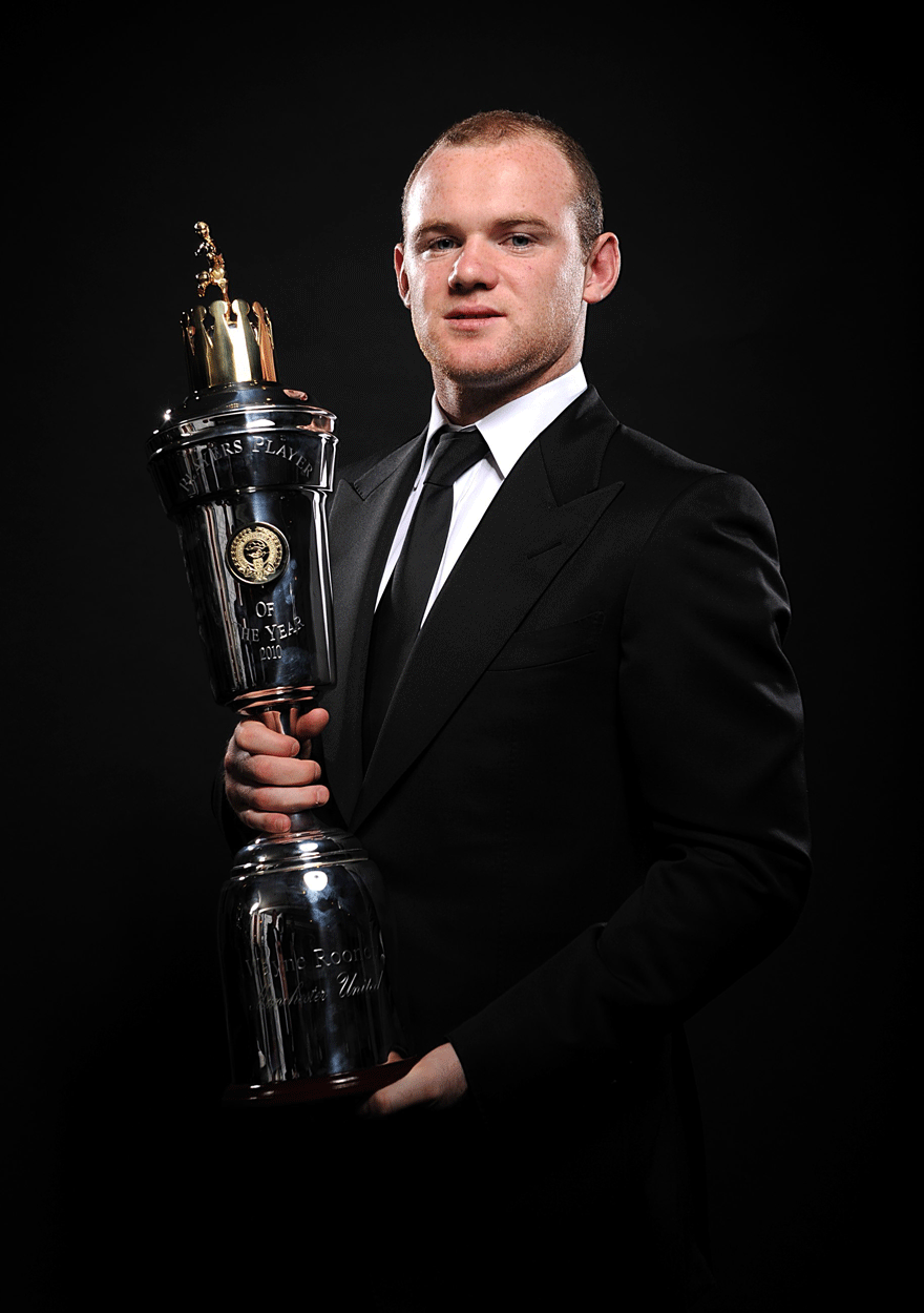Rooney