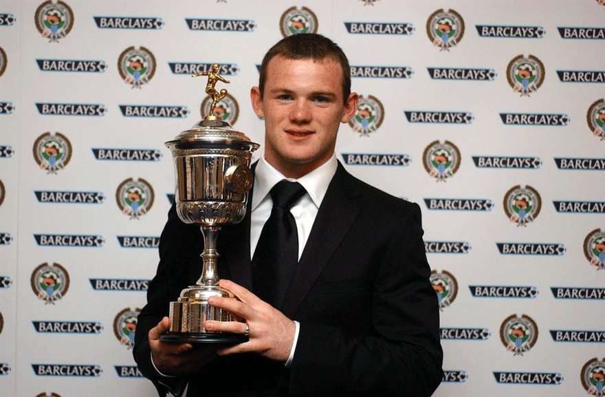 Rooney