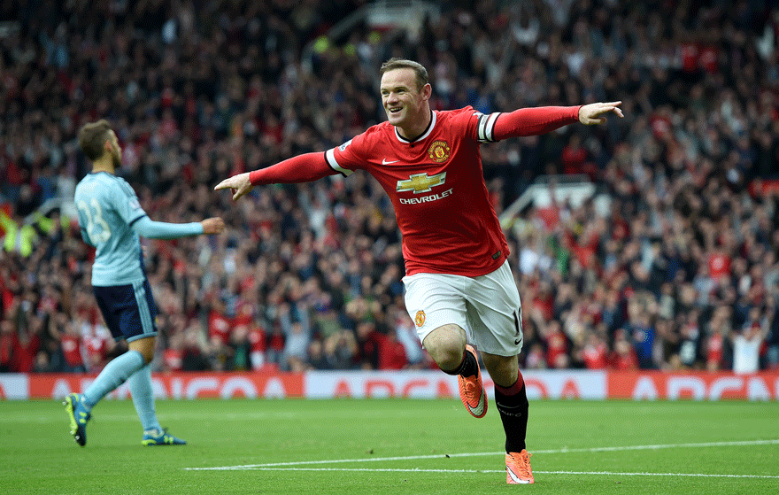 Rooney