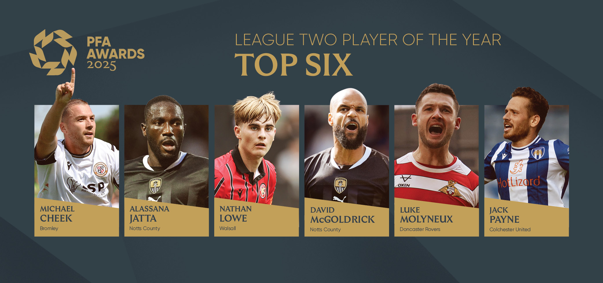 PFA Awards